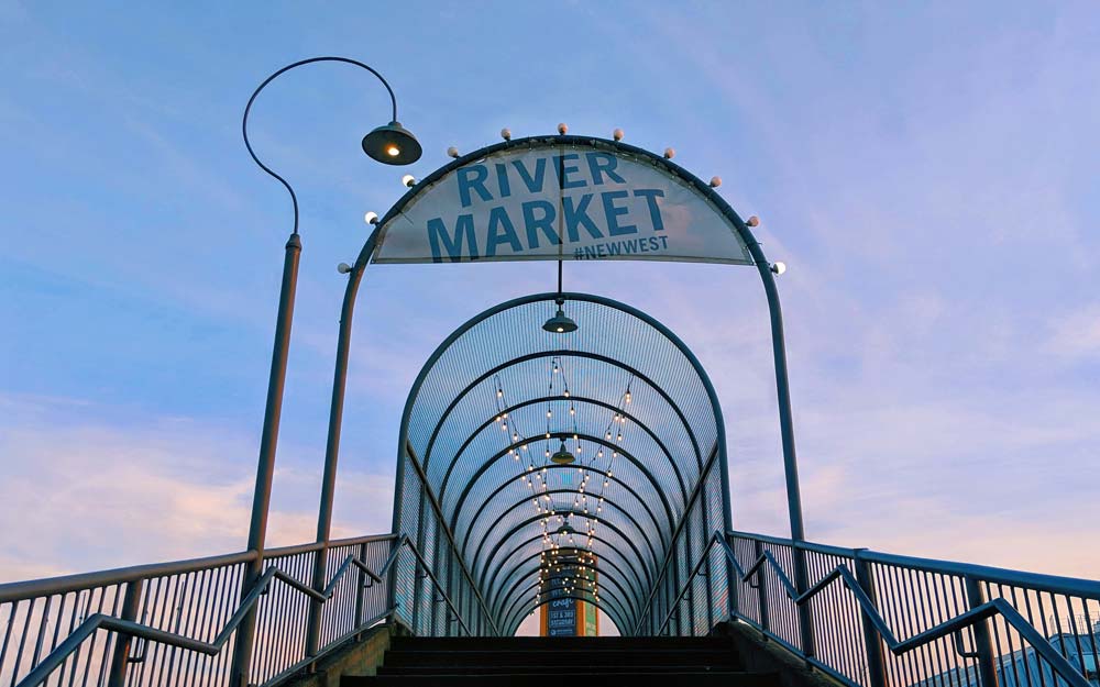 River Market