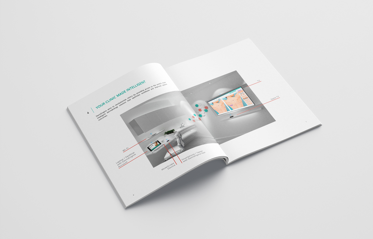 Clinic package  brochure 2