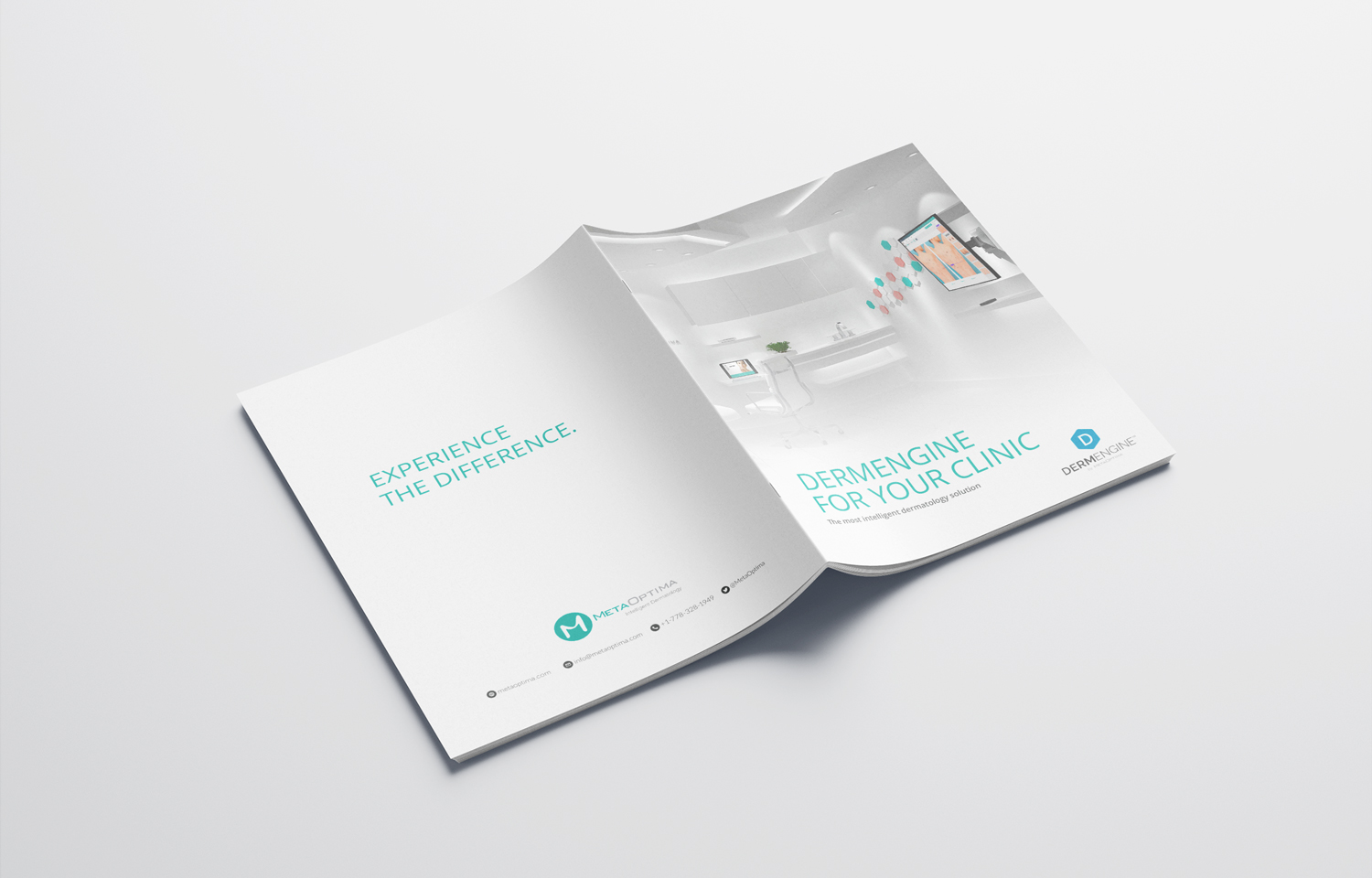 Clinic package brochure 4