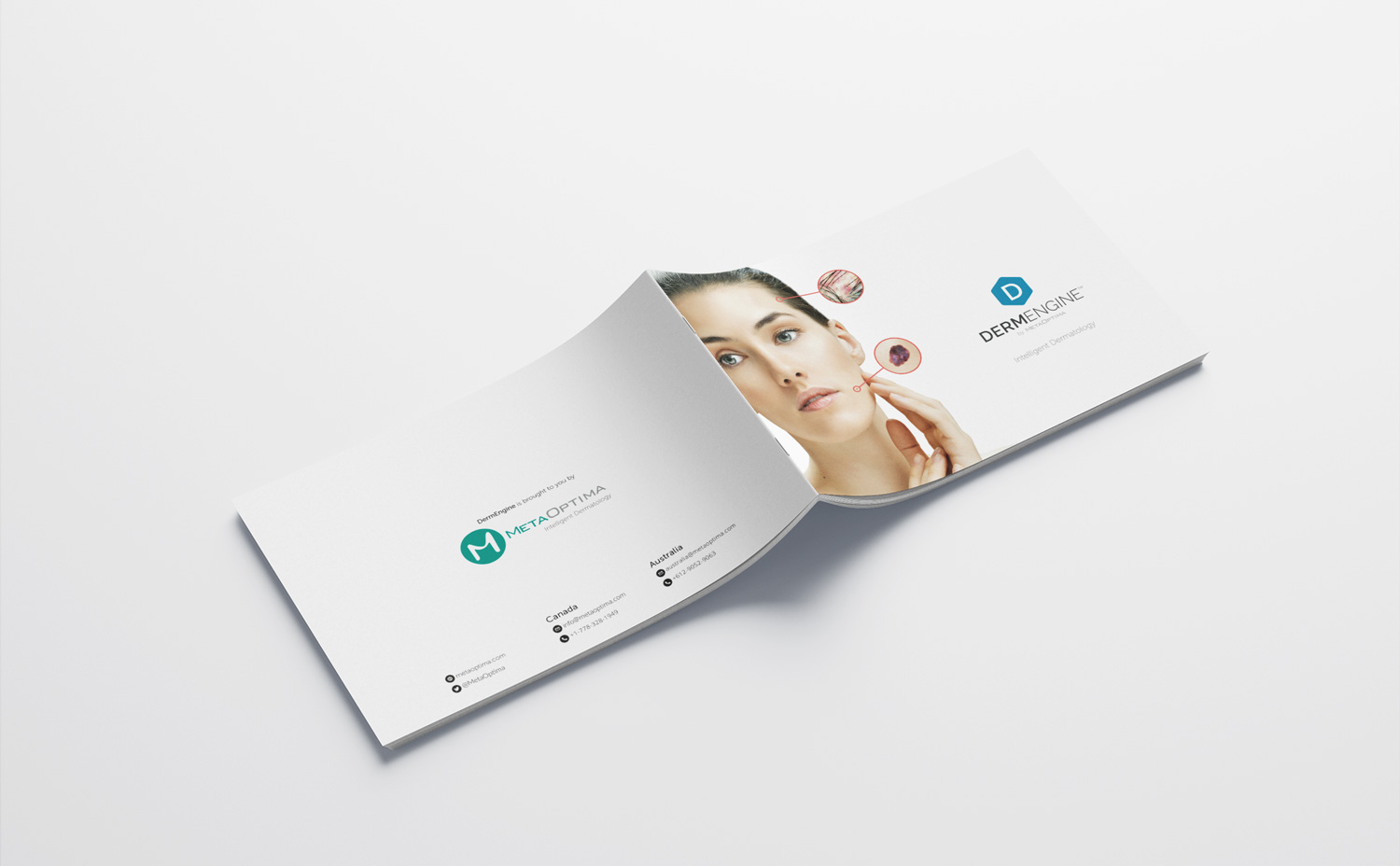 DermEngine brochures 4