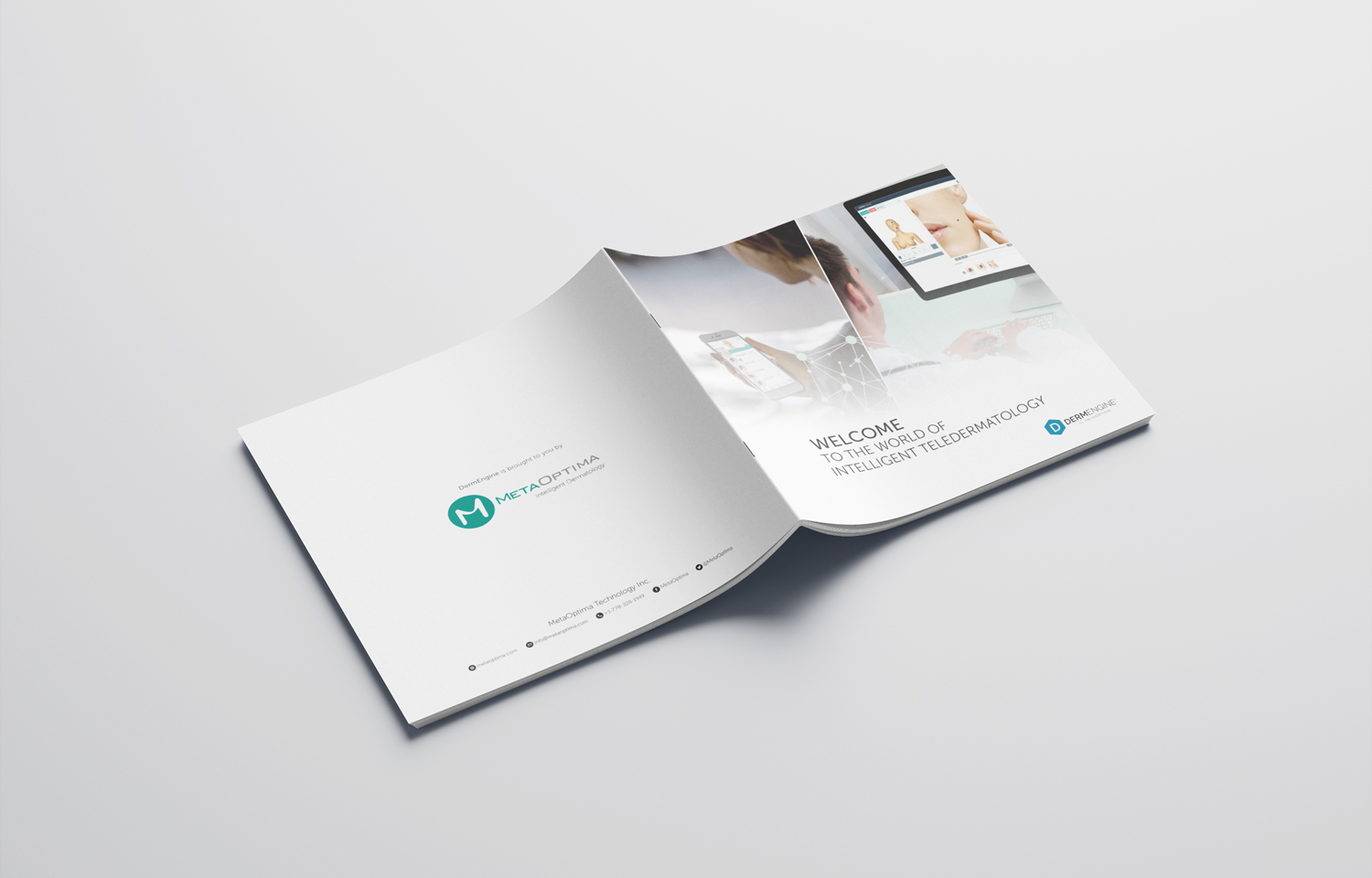 Teledermatology brochure 4