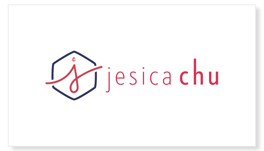 Jesica Chu logo