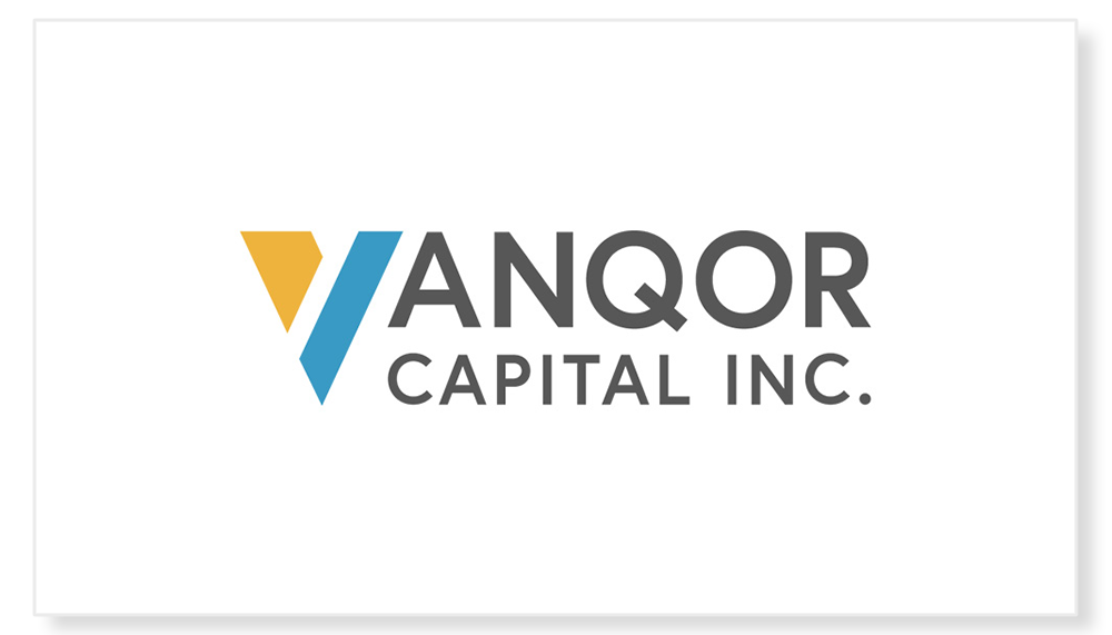 Vanqor Capital logo