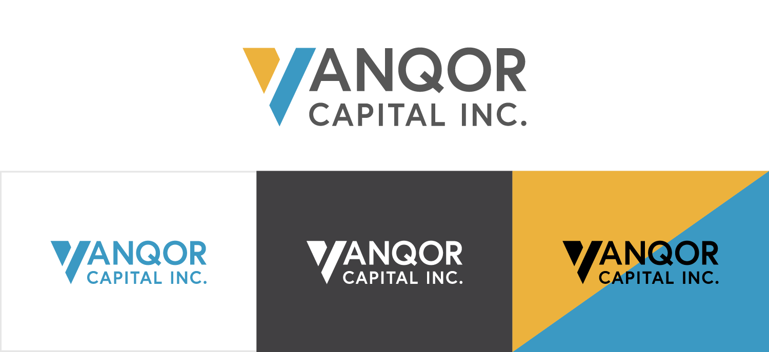 Vanqor Capital logo